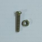 Mixer Grinder Bush Patti Nut Bolt