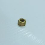 Cooler Motor Stad Nut