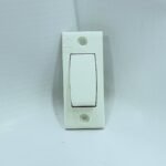 1 Way Switch 6A
