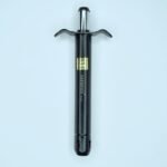 Gas Stove Lighter Black