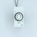 Ceiling Fan Regulator Modular