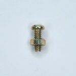 Pressure Cooker Nut Bolt STP
