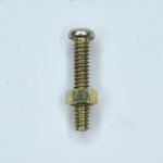 Pressure Cooker Nut Bolt 1 Inch