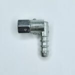 Gas Stove Revolving Nozzle