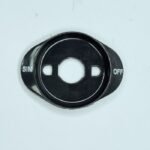 Gas Stove Dial Plate PVC