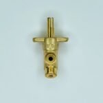 Gas Stove Valve