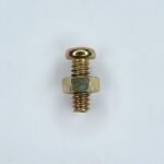 Gas Stove Screw