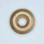 Gas Stove Burner Cap Big