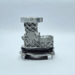 Hammer Machine Flange 2-26