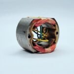 Drill Machine Field Coil 2310