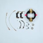 Hammer Machine Carbon Holder 2-26