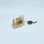 Angle Grinder Carbon Holder 801