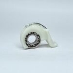 Hammer Machine Swing Bearing 2-26