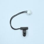 Gas Geyser Clamp Sensor