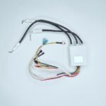 Gas Geyser Circuit Box