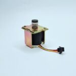 Gas Geyser Solenoid Valve