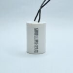 12.5 MFD Capacitor