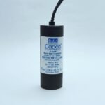 120/150 MFD Capacitor