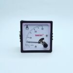 Panel Amp Meter