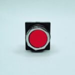 Panel Switch Red