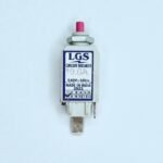 Panel Overload Switch 10A