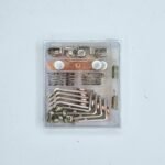 Panel Contactor Spare Kit