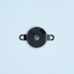 PH65 Carbon Brush Metal Patti