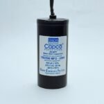 150/200 MFD Capacitor