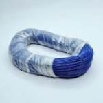 Connection Wire Blue