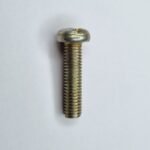 CM4 Bearing Housing Nut