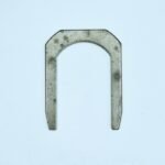 Hammer Machine U Clamp 2-26