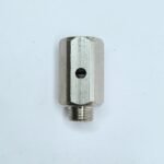 Electric Geyser Safety Valve