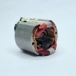 CM4SB Field Coil