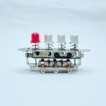 Juicer Mixer Grinder Switch