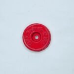Gas Bhatti F Valve Knob