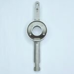 Gas Stove Mixing Tube Small