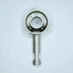 Gas Stove Mixing Tube Glass Model Small