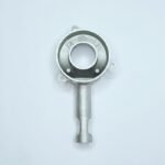 Gas Stove Mixing Tube Glass Model Big