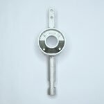 Gas Stove Mixing Tube Gulla Cut Big