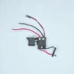 12V Cordless Screwdriver Switch