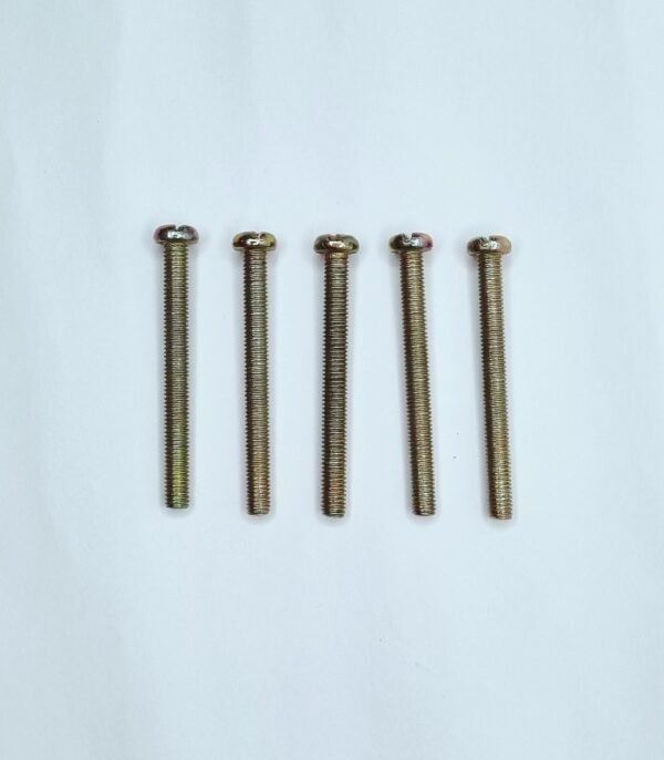 CM4 Body Nut - Image 2