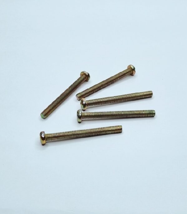 CM4 Body Nut - Image 3