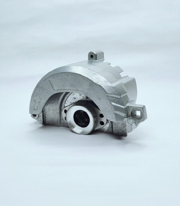 CM5 Head - Image 1
