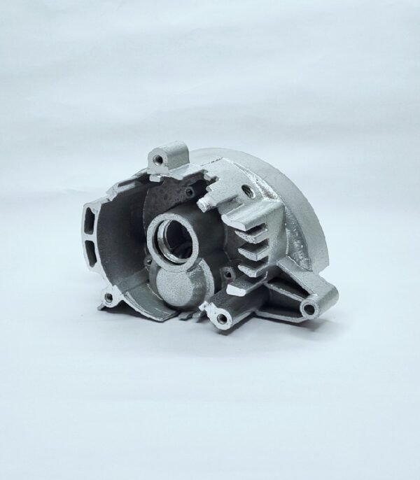 CM5 Head - Image 2