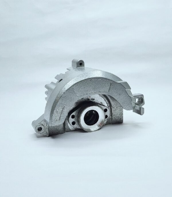 CM5 Head - Image 3