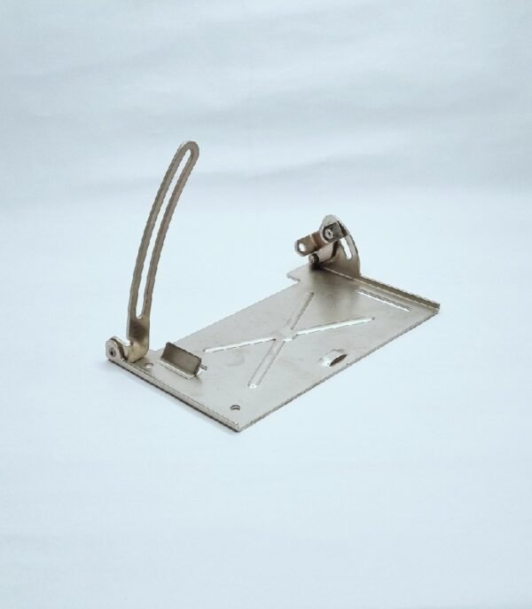 CM5 Base Plate - Image 1