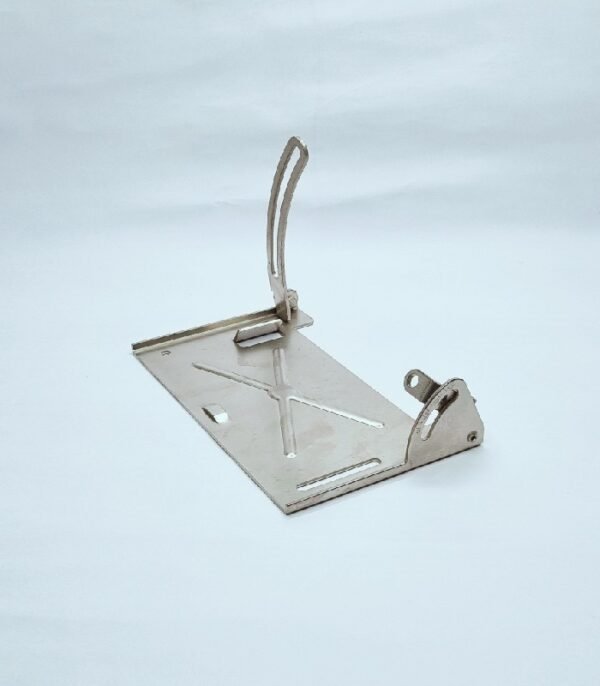 CM5 Base Plate - Image 2