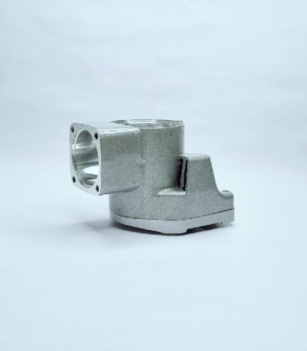 0810 Gear Box - Image 1