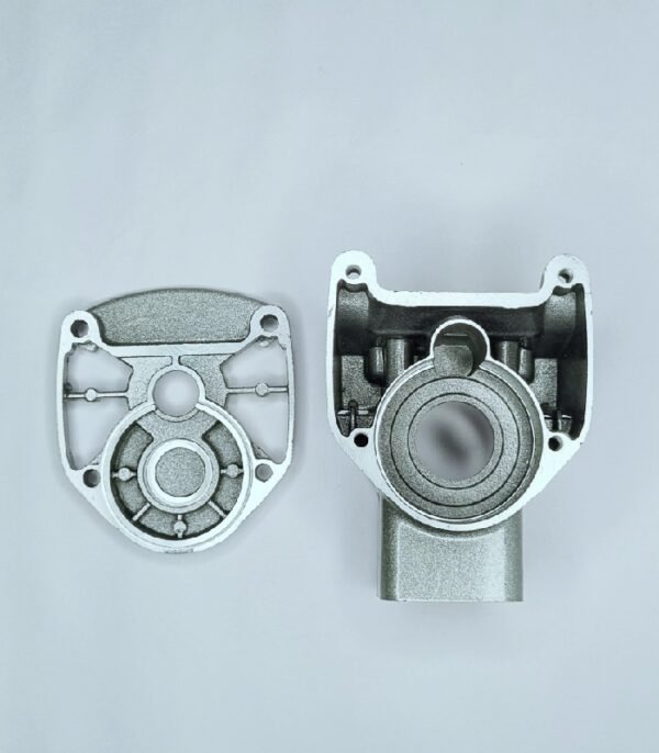 0810 Gear Box - Image 5