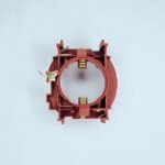 11E Carbon Holder Complete